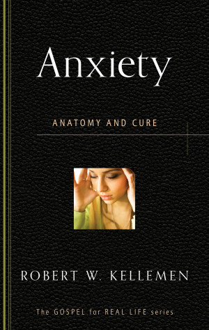 Anxiety: Anatomy and Cure—Quotes of Note