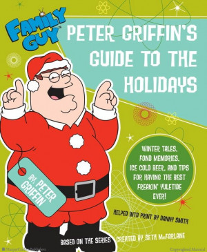 Family Guy Quotes Peter Griffin