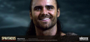 Gannicus (@Gannicus_celtic): Retweet if you miss Gannicus’ laugh ...