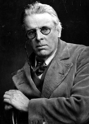 Irish poet William Butler Yeats (1865-1939) was the first Irish ...