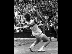 John McEnroe