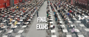 Case and point, these examples of exam answers by students who clearly ...