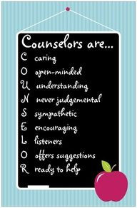 crafti counselor, guidance counselor office, counsel idea, schools ...