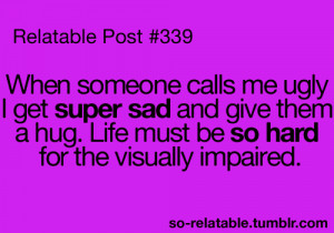 Posted by So Relatable about three years ago