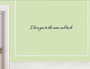 love-you-to-the-moon-and-back-02-Vinyl-wall-decals-quotes-sayings ...