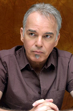 When he is not making movies Billy Bob Thornton , who began his ...