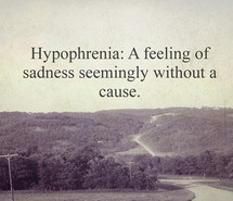 grey, hypophrenia, meaning, quote, sadness, unexplained, word