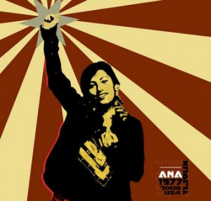 download now Its about Anita Tijoux Nuevo Disco Picture