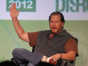 Enterprise Startups Founded By Ex-Salesforce Employees