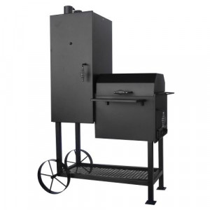 Old Country BBQ Smoker Grills