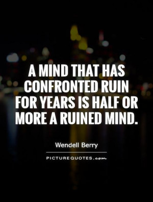 Mind Quotes