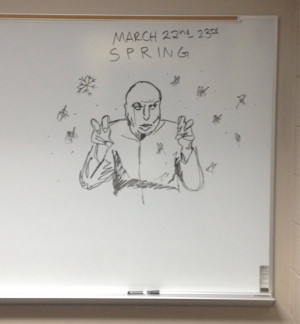 Dr Evil Air Quotes Funny Politics Obamacare Made W Imgflip Meme