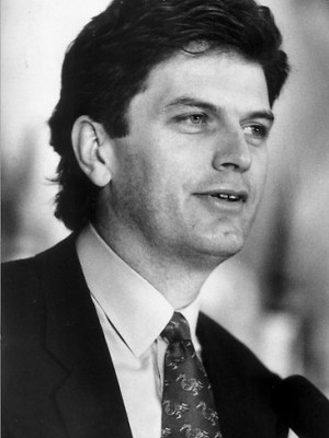 Galleries Ted Baillieu A life in politics