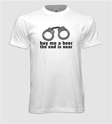 Custom Wedding T-Shirts | Create your bachelor party shirts online at ...