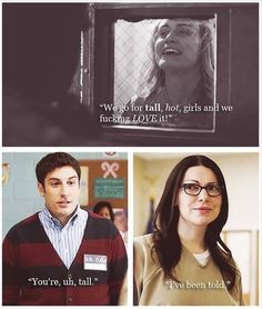 oitnb orange is the new black season 3 fan page quote alex piper 2 ...