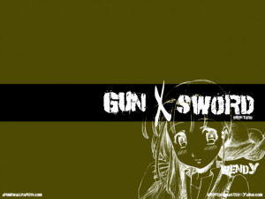 Ipad Anime Girls With Guns