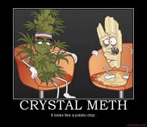 crystal-meth-crystal-meth-potato-chip-demotivational-poster-1265052535 ...