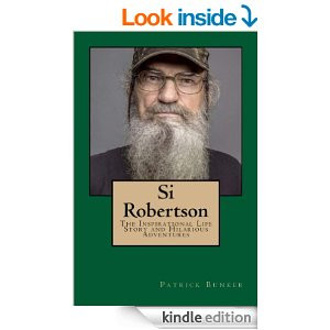si robertson of duck dynasty military service popularnewsupdate com si