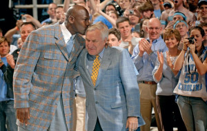 Dean Smith: The man who knew so much