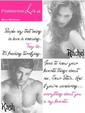 Taking Chances By Molly Mcadams Quotes Winner from molly mcadams!