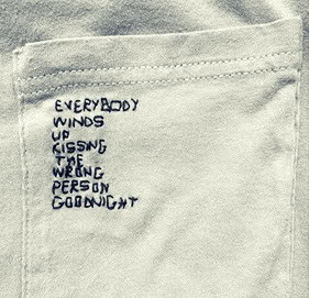 quotes about kissing