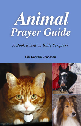 Animal Prayer Guide ~ $12.98 USD