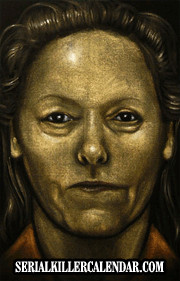 Aileen Wuornos