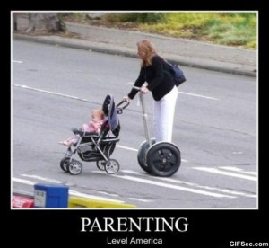 Funny Pictures – Parenting