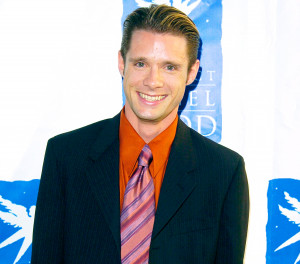 Danny Pintauro Wil Tabares Marries
