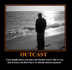 Outcast