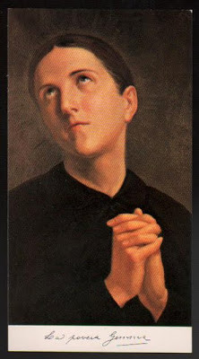 favorite sayings of saint gemma in honor of st gemma s birthday march ...