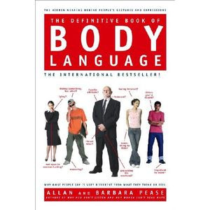 body language non verbal communication reading body language for ...
