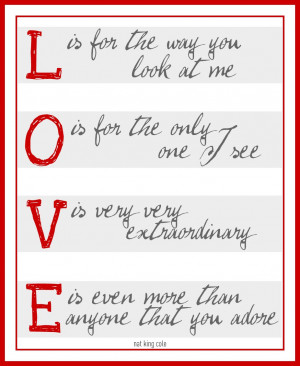 Love Quotes For Him, Love Quotes, Love Quotes to Him