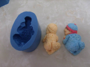 Molde Biscuit Saboe Formato