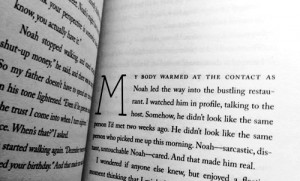 the unbecoming of mara dyer quotes