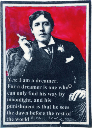 Wilde Dreams