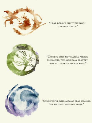 Divergent Series Quotes -- Divergent - Insurgent - Allegiant -- One of ...