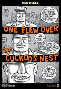 One Flew Over the Cuckoo's Nest: (Penguin Classics Deluxe Edition ...