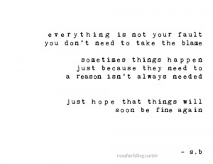 love life happy sad quotes hurt Personal fine happiness good feelings ...