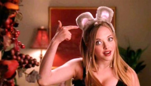 Back to article: 'Mean Girls' 20 greatest quotes: Making 
