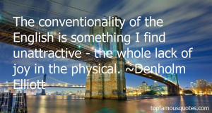 Conventionality Quotes: best 11 quotes about Conventionality