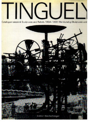 Jean Tinguely Quotes