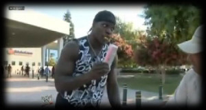 Pretty Ricky R Truth