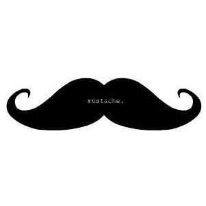 mustache quotes mustachequotes tweets 85 following 306 followers 88 ...