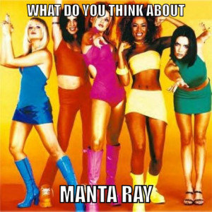 Spice world quotes!!!
