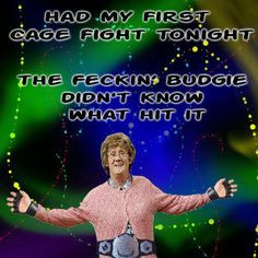 Dust Jackets, Boy Quotes, Mrs Brown Boys Quotes, Mrsbrown Boys, Dust ...