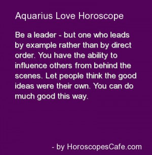 Found on horoscopescafe.com