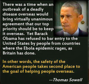 ICYMI: With Ebola Crisis Raging, Obama Administration Started ...