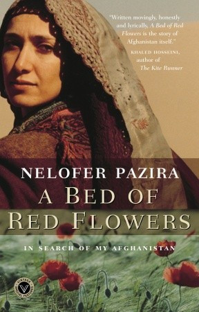 ... Bed of Red Flowers: In Search of My Afghanistan” as Want to Read