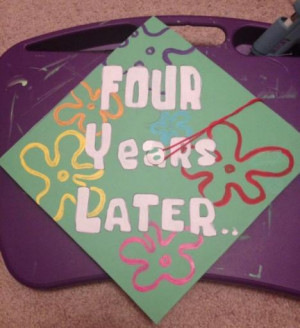 Seven Epic Designs for Graduation Caps